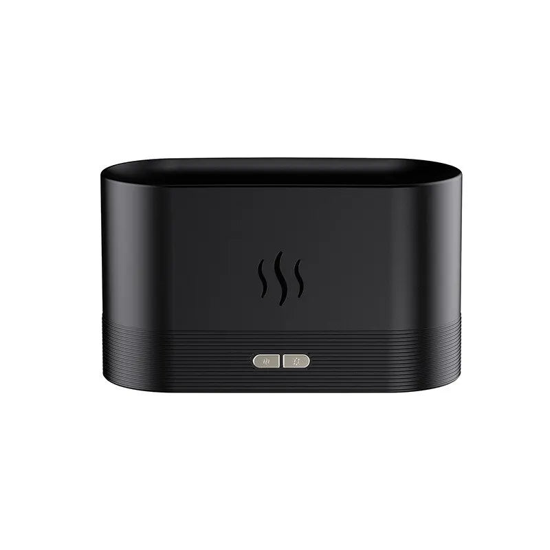 TeooFlame™ - Simulation Colorful Flame Diffuser