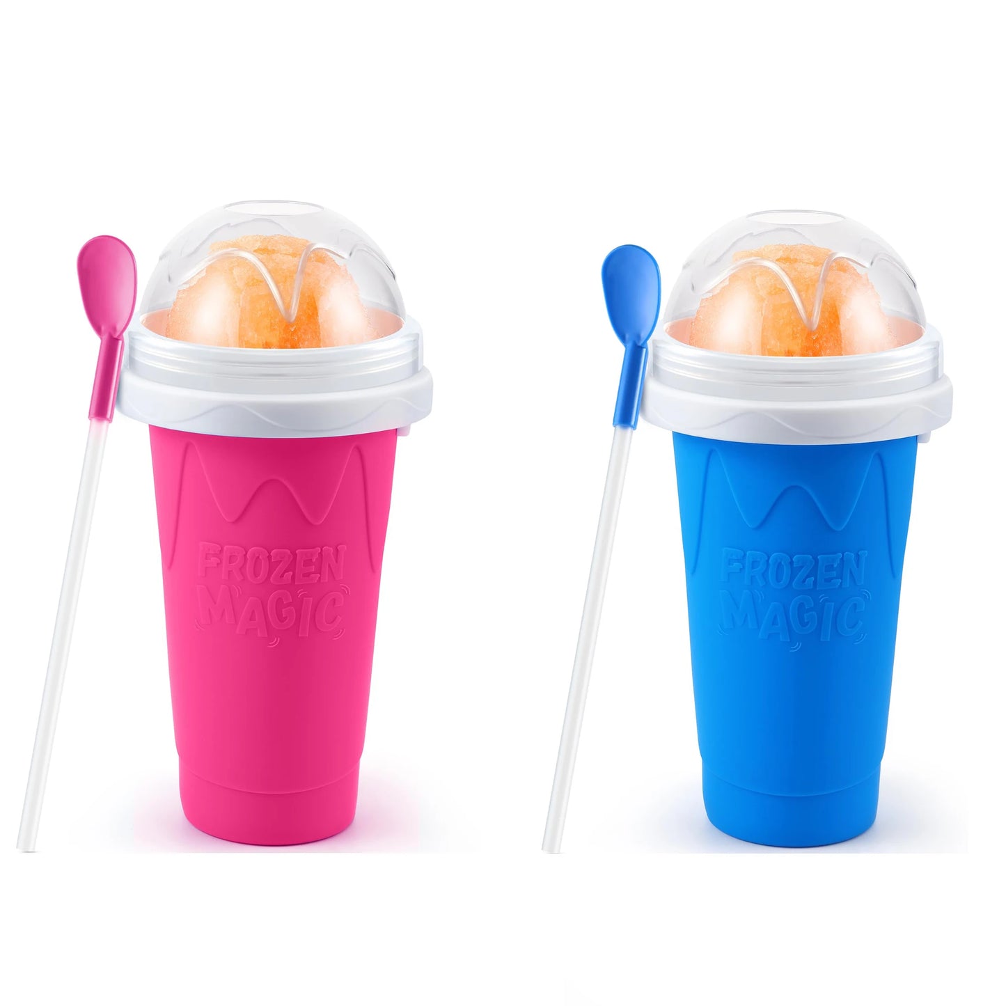 TeooMagic™ - Instant Slushy Maker Cup