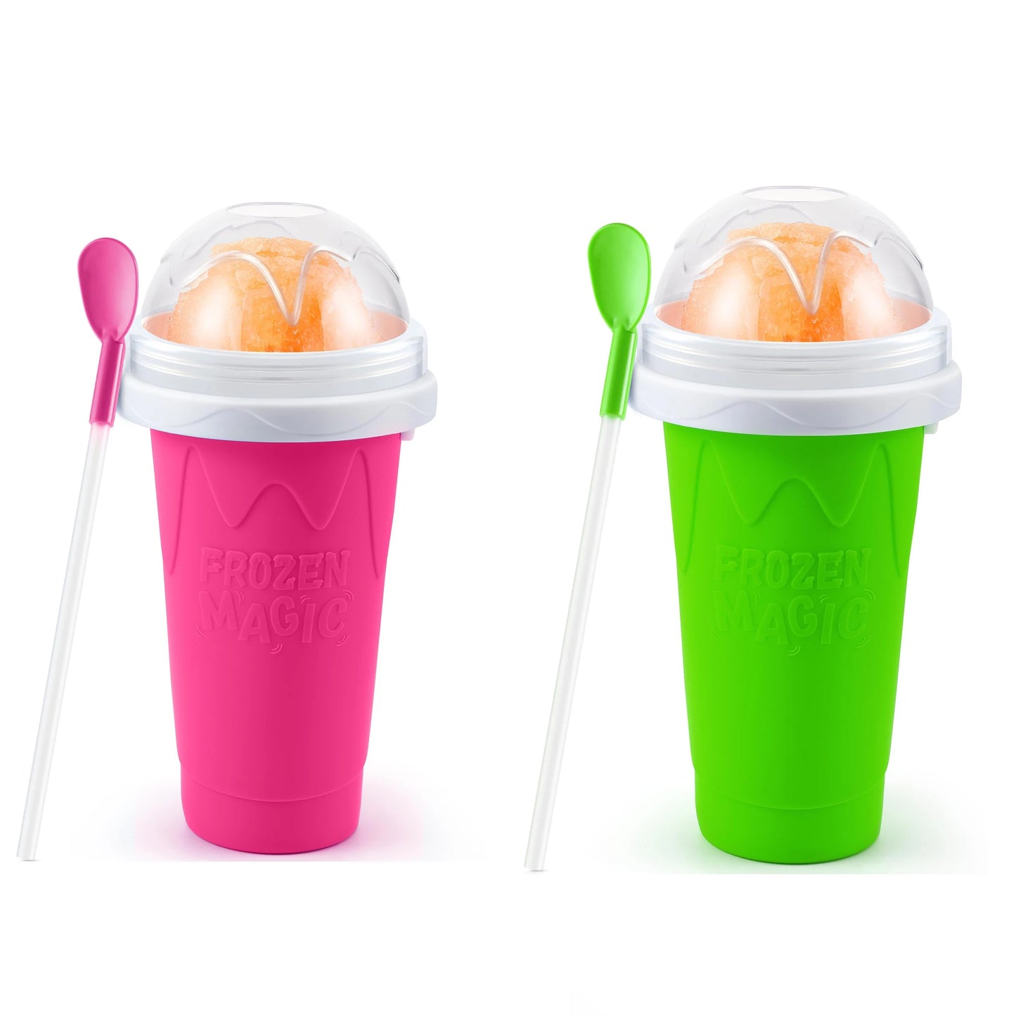TeooMagic™ - Instant Slushy Maker Cup