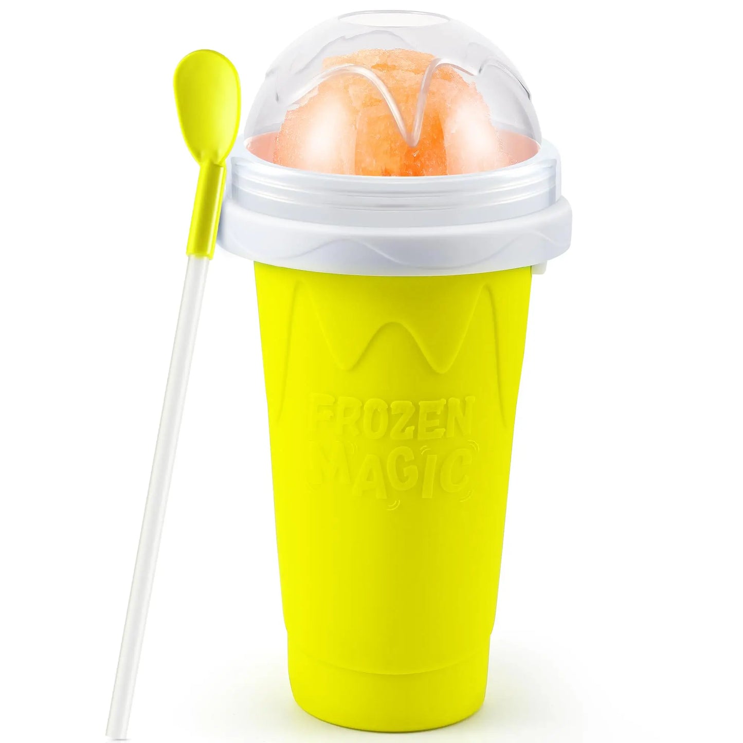TeooMagic™ - Instant Slushy Maker Cup