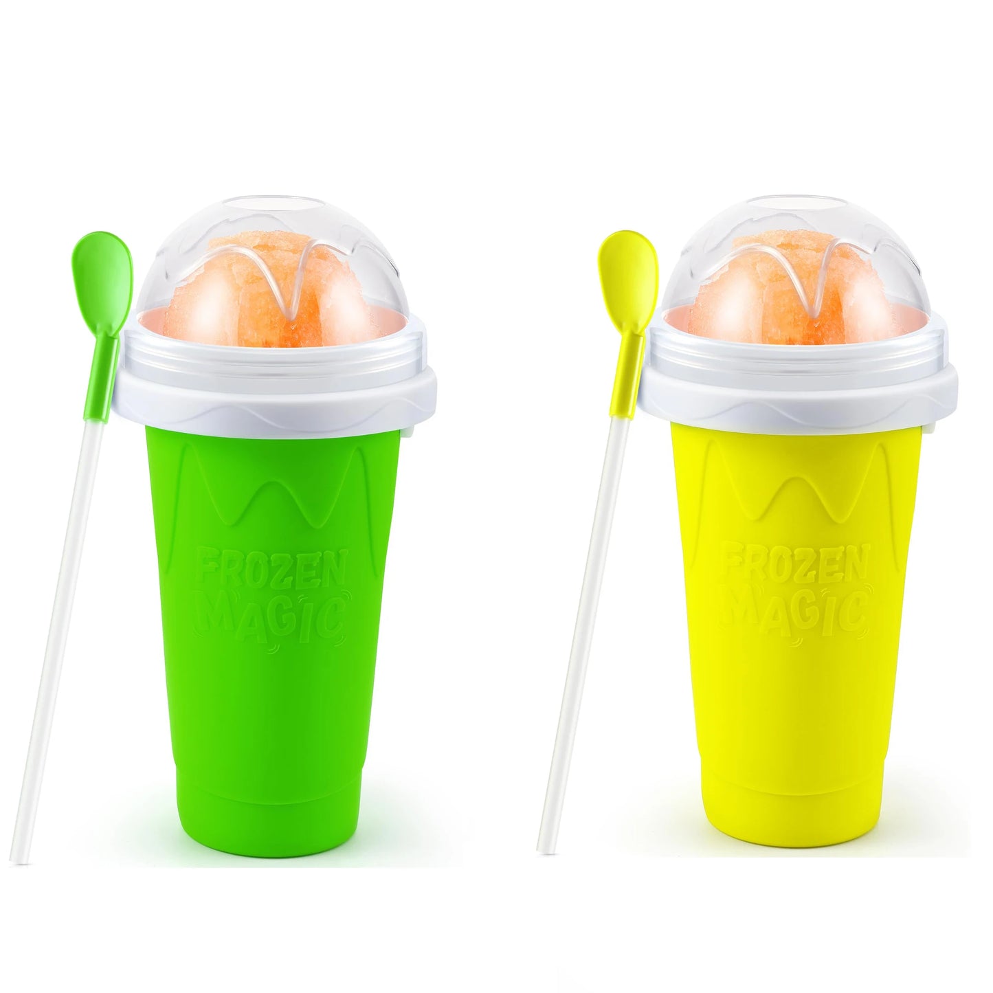 TeooMagic™ - Instant Slushy Maker Cup