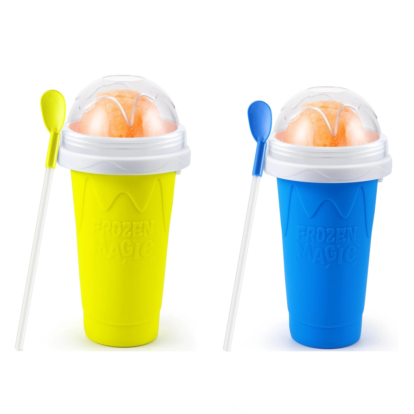 TeooMagic™ - Instant Slushy Maker Cup