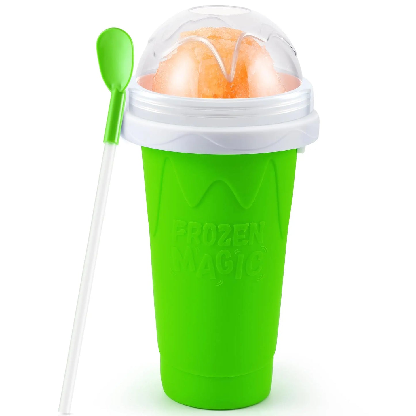 TeooMagic™ - Instant Slushy Maker Cup