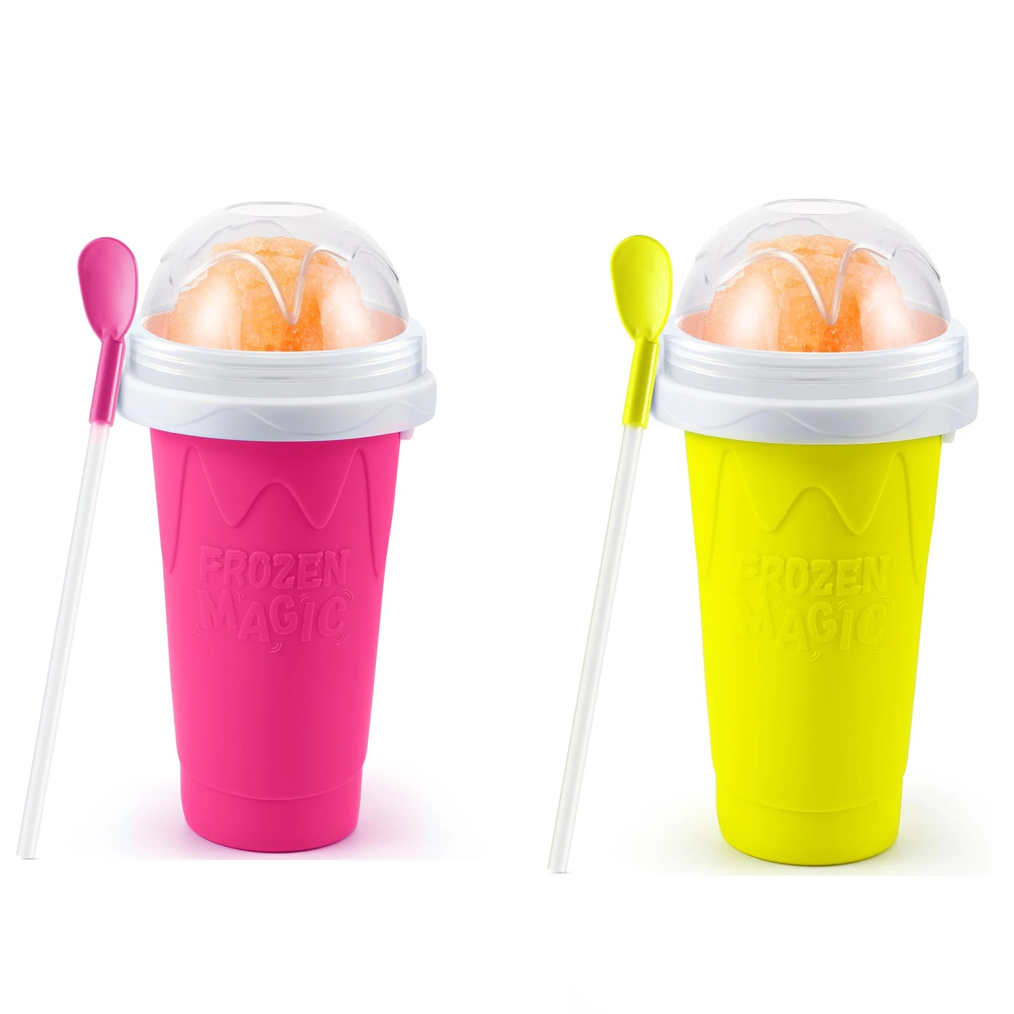 TeooMagic™ - Instant Slushy Maker Cup