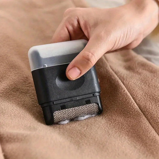 TeooShave™ - Portable Mini Lint Remover