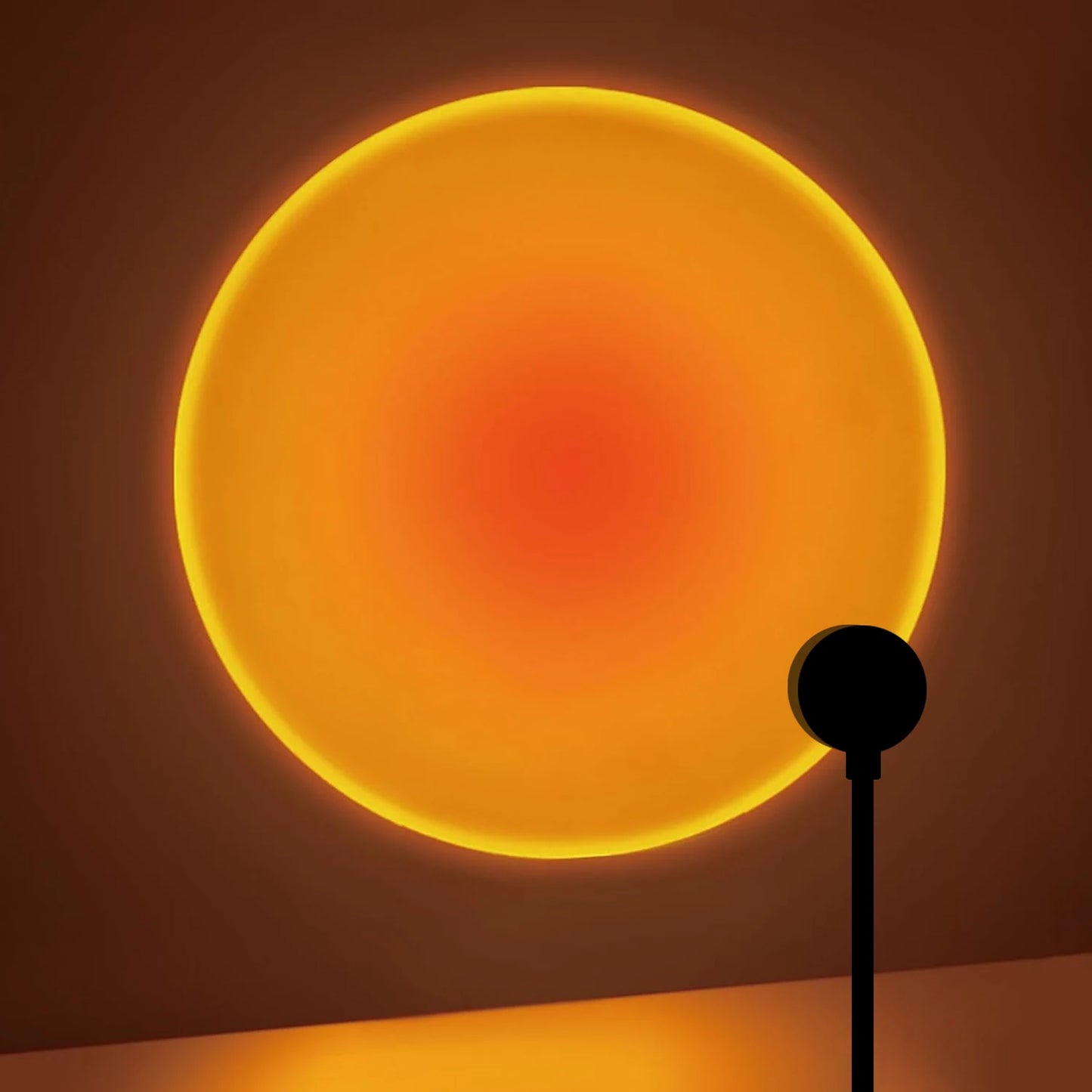 TeooLight™ - Sunset Projection Lamp