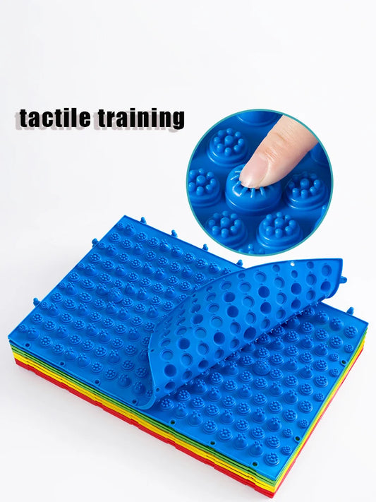TeooMat™ - Reflexology Acupressure Mat