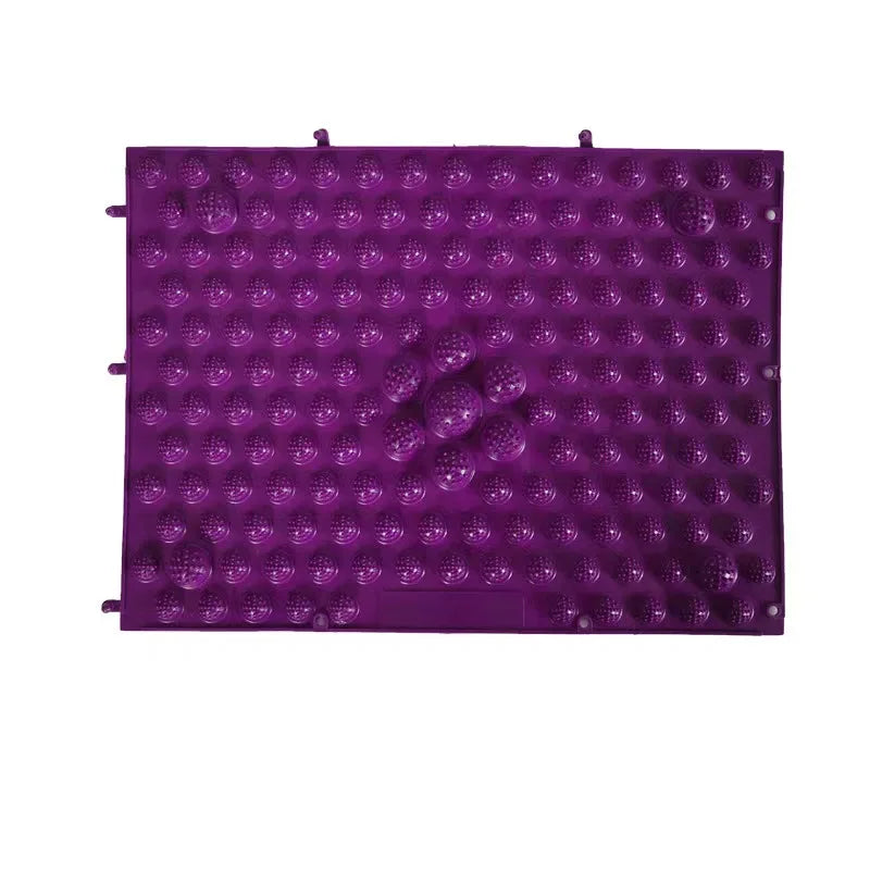 TeooMat™ - Reflexology Acupressure Mat