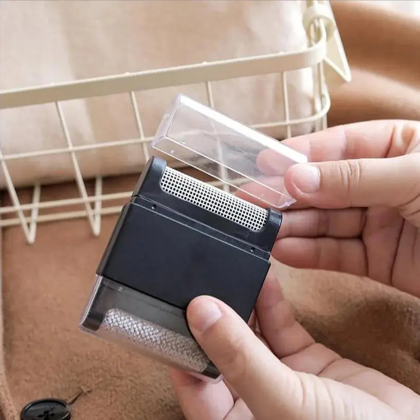 TeooShave™ - Portable Mini Lint Remover