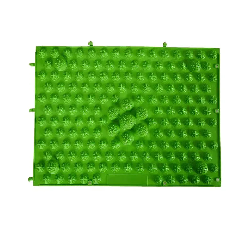 TeooMat™ - Reflexology Acupressure Mat