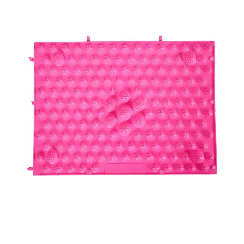 TeooMat™ - Reflexology Acupressure Mat