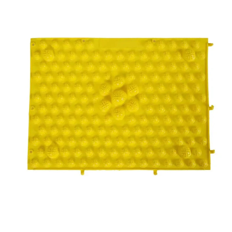 TeooMat™ - Reflexology Acupressure Mat