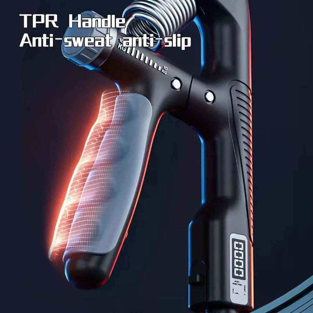 TeooGrip™ - Adjustable Strength Trainer