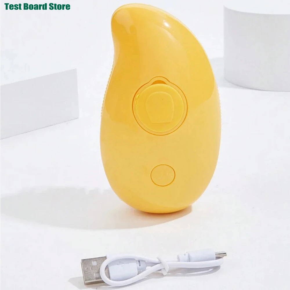 TeooSteam™ - Ultrasonic Pet Massage Brush